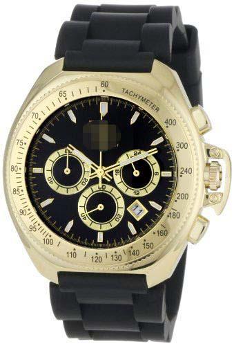 Custom Watch Dial HA6303G-1