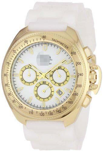 Wholesale Silicone Watch Bands HA6303G-9A