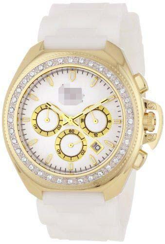 Custom Silicone Watch Bands HA6303G-9X