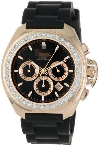 Custom Watch Dial HA6303RG-1X