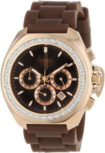 Custom Silicone Watch Bands HA6303RG-2X