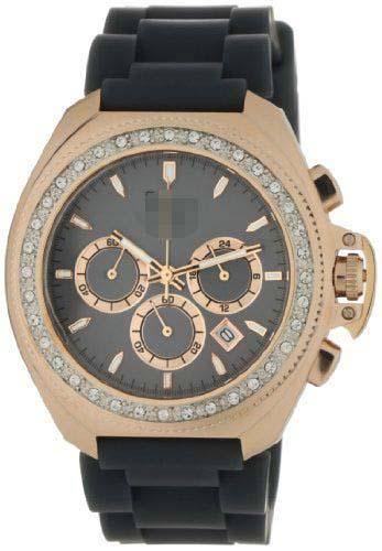 Customization Silicone Watch Bands HA6303RG-7X