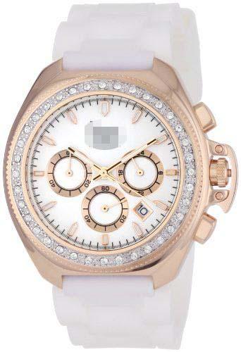 Customized Silicone Watch Bands HA6303RG-9X