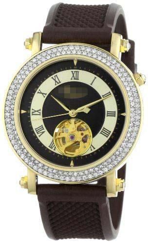 Custom Rubber Watch Bands HA7122G-2