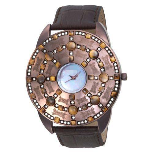 Custom Watch Dial HA8099B-6