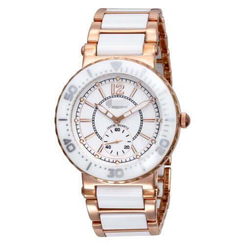 Custom Stainless Steel Watch Belt HA8192CHRG-9