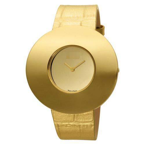 Custom Watch Dial HA8250G-3