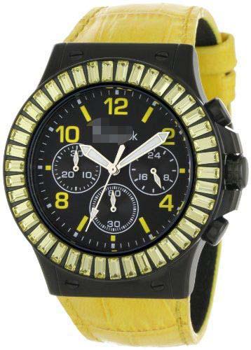 Custom Leather Watch Straps HA9033CHB-3