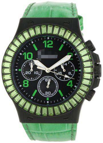 Custom Watch Dial HA9033CHB-7