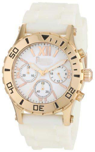 Customized Silicone Watch Bands HA9034CHRG-9