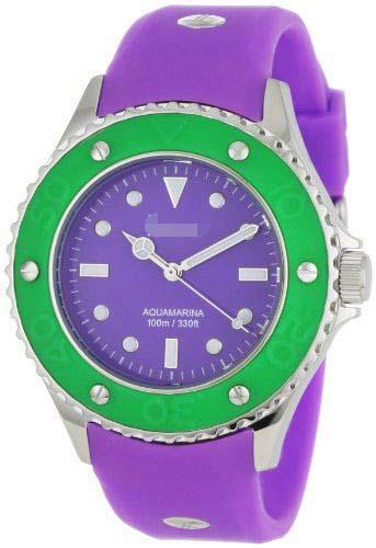 Custom Silicone Watch Bands HA9035-4F