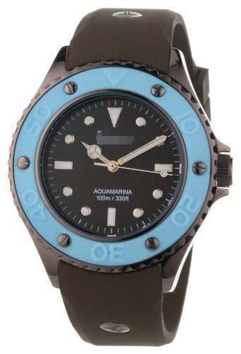 Customize Silicone Watch Bands HA9035-6B