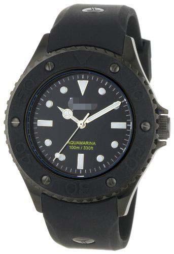 Custom Silicone Watch Bands HA9035B-1