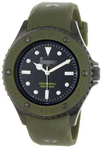 Customized Silicone Watch Bands HA9035B-2