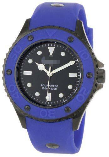 Custom Silicone Watch Bands HA9035B-6