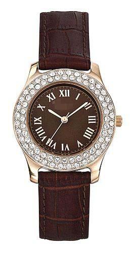 Custom Leather Watch Straps HA9080RG-2