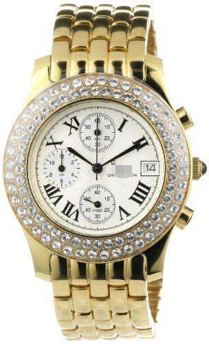 Custom Stainless Steel Watch Belt HA9082CHMG-P