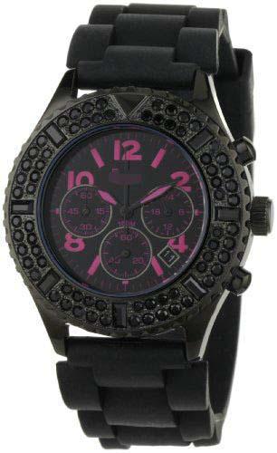 Custom Silicone Watch Bands HA9083CHB-5