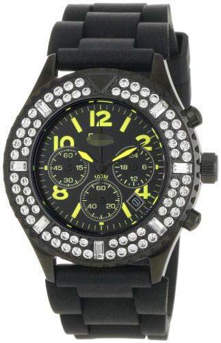 Custom Silicone Watch Bands HA9083CHB-7