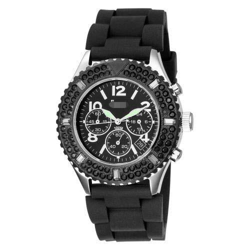 Custom Watch Face HA9083CHB-9