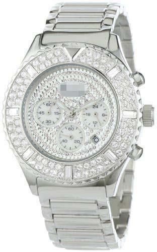 Customization Stainless Steel Watch Belt HA9083CHM-4