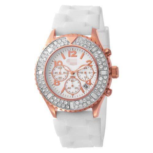 Customized Silicone Watch Bands HA9083CHRG-9