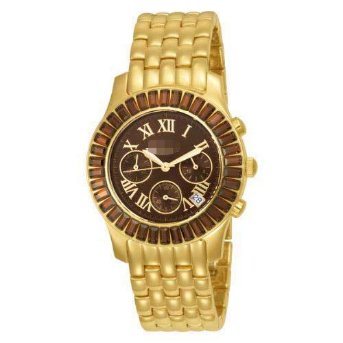 Custom Stainless Steel Watch Belt HA9084CHMG-3