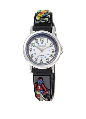 Customised White Watch Dial