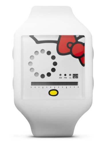 Customize Polyurethane Watch Bands hello-kitty-zub-zirc-20