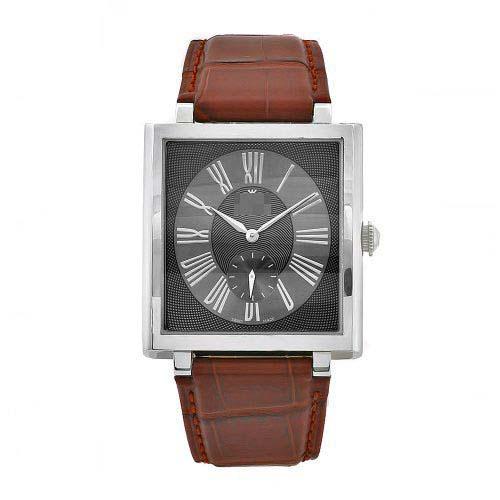 Customization Leather Watch Straps HER001