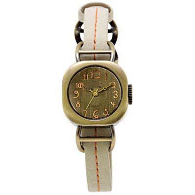 Custom Leather Watch Bands HL68-BE