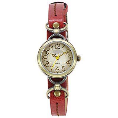 Custom Leather Watch Bands HL69-RE