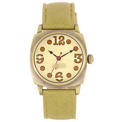 Wholesale Leather Watch Bands HL71-GR