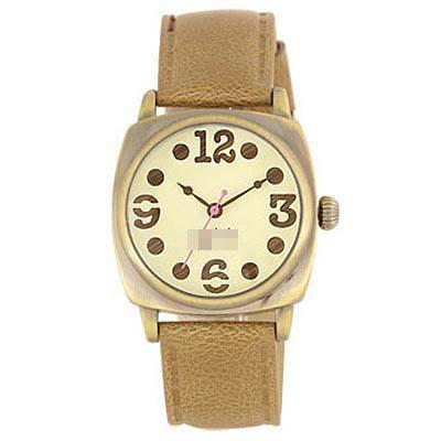Customized Leather Watch Bands HL71-PI