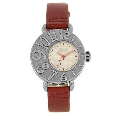 Custom Leather Watch Bands HL72-RE