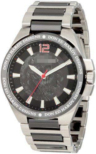 Custom Ceramic Watch Bands HM-BK