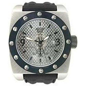 Custom Rubber Watch Bands HOR-505