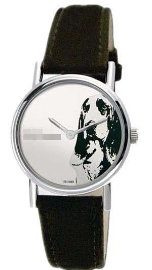 Wholesale Leather Watch Straps HP.3390M.2522