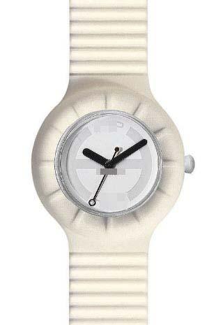 Custom White Watch Dial HWU0010