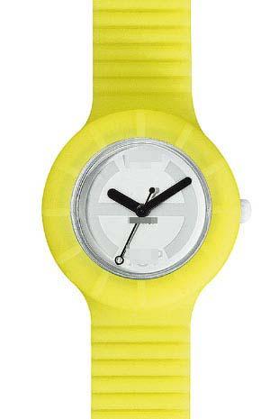 Wholesale White Watch Dial HWU0024