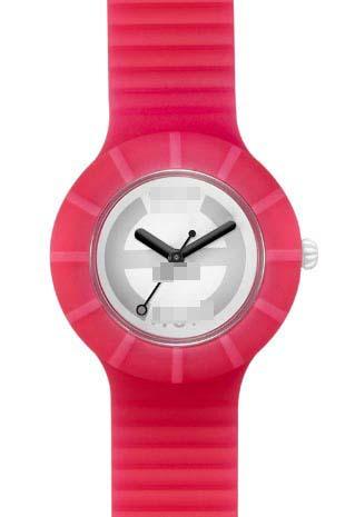 Customized White Watch Dial HWU0086