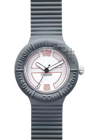 Custom White Watch Dial HWU0117