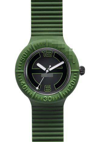 Custom Resin Watch Bands HWU0118