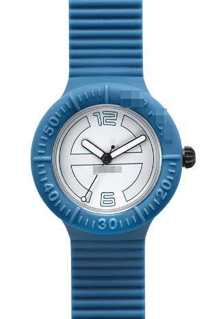 Custom White Watch Dial HWU0120