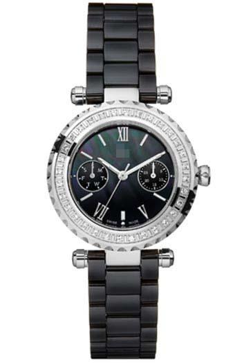 Customized Mother Of Pearl Watch Dial I01200L2