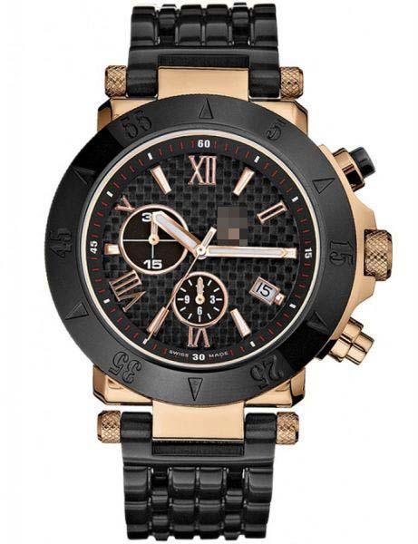 Wholesale Stainless Steel Watch Bracelets I47000G1