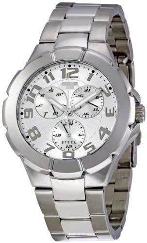 Wholesale Stainless Steel Watch Bracelets I90199G1