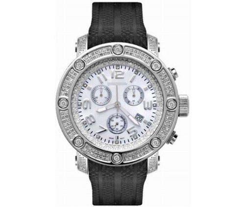 Customization Rubber Watch Bands IAPO1