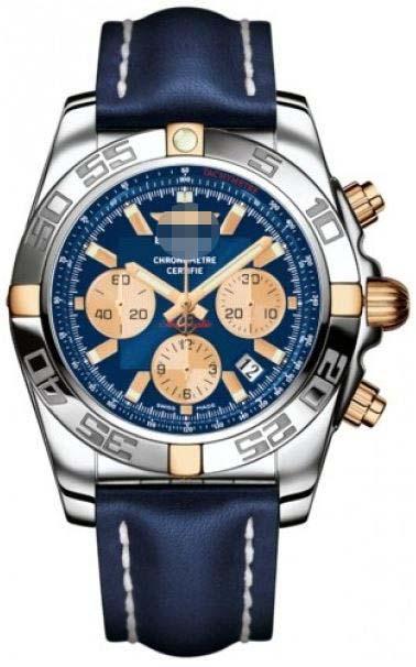 Wholesale Blue Watch Dial IB011012/C790-LST