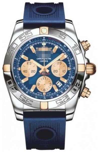Wholesale Blue Watch Face IB011012/C790-ORD